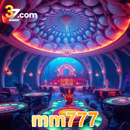 mm777 BET Login