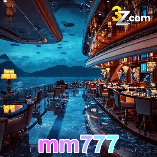 mm777 BET Plataforma