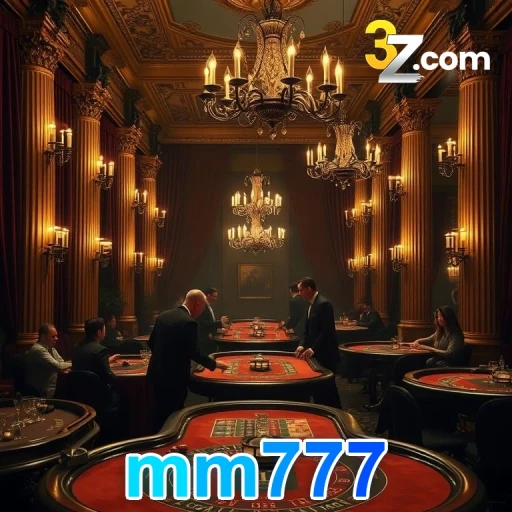 mm777 BET